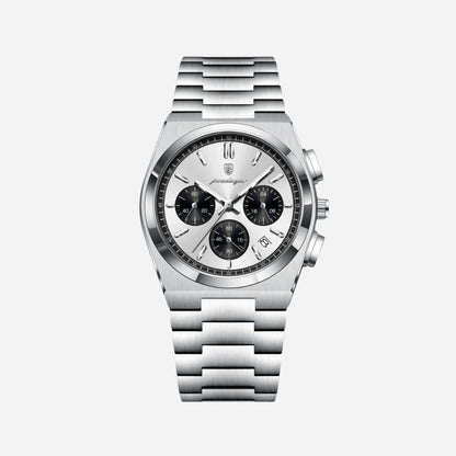 Chrono Fours® Prague