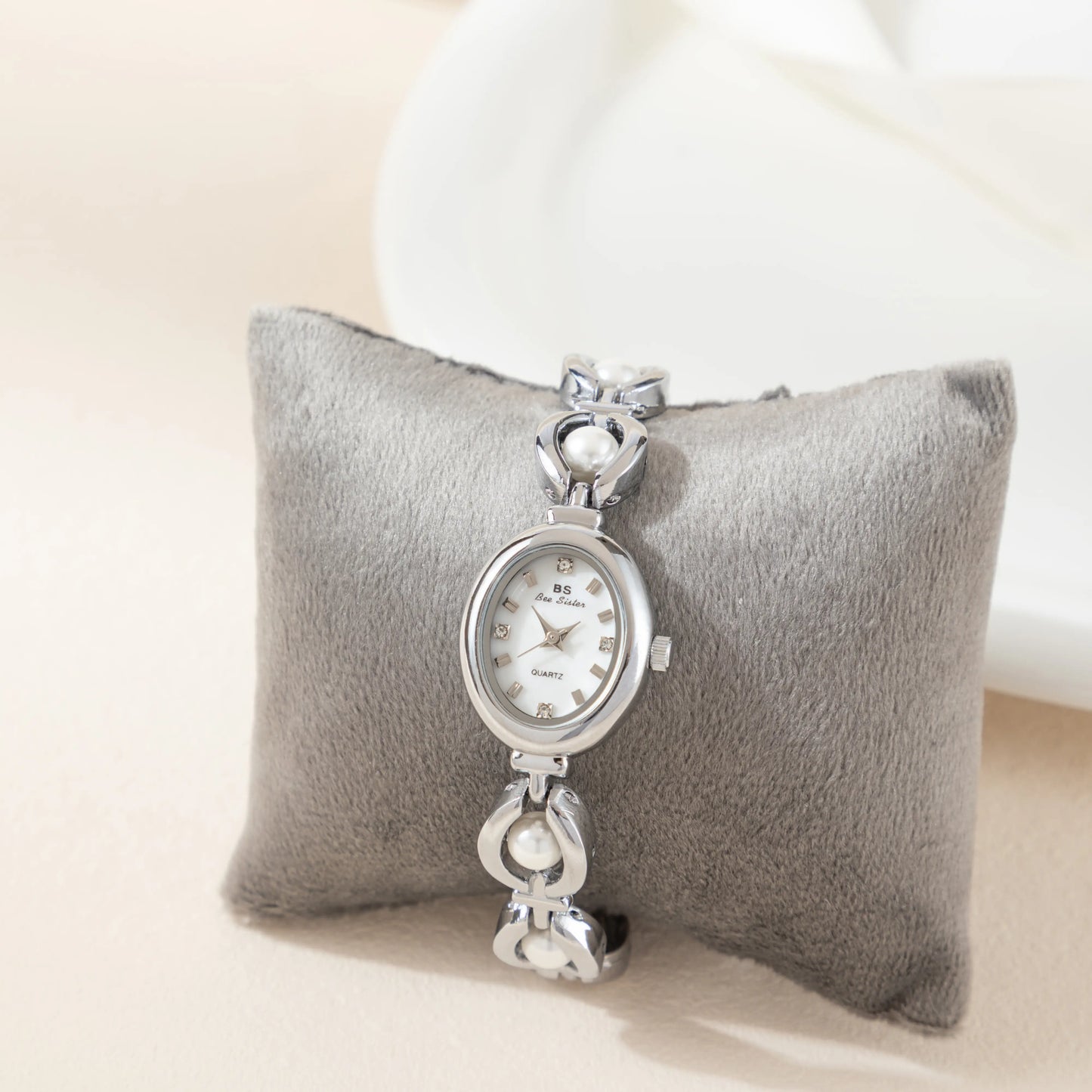 Chrono Fours® Lora