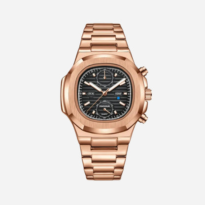 Chrono Fours® Aurèlios