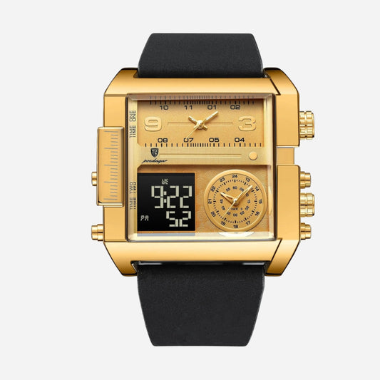 Chrono Fours® Viceroy