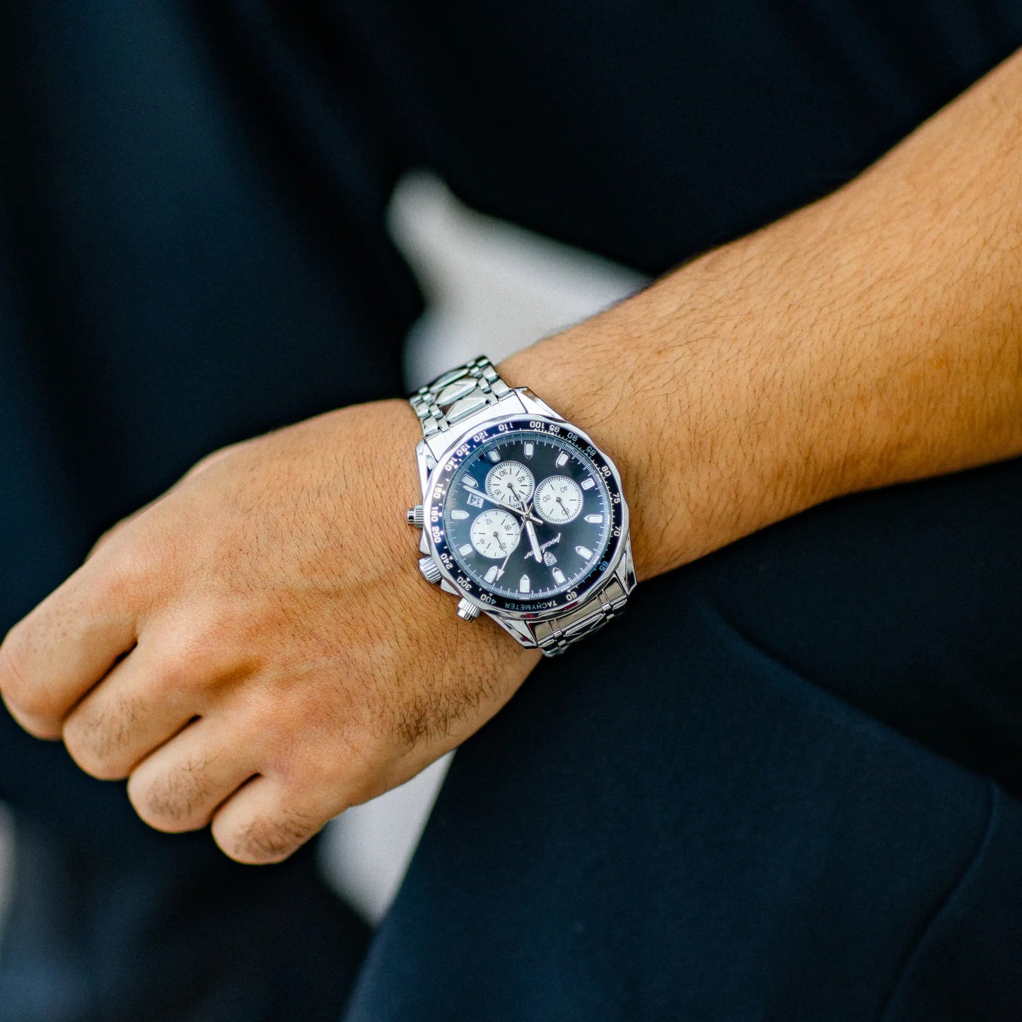 Chrono Fours® Chronometer