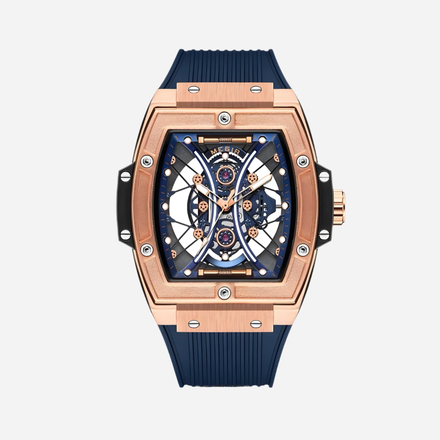 Chrono Fours® Summit