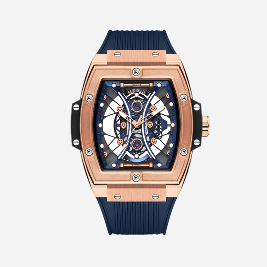Chrono Fours® Summit