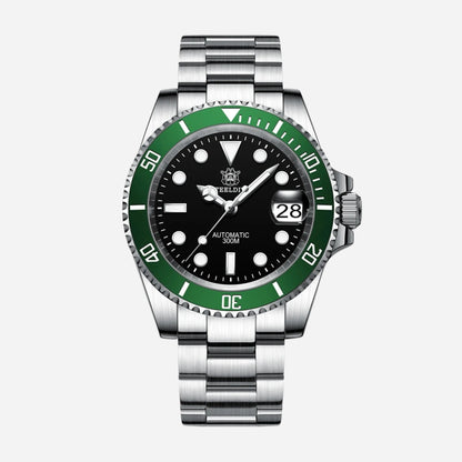 Chrono Fours® Baretta