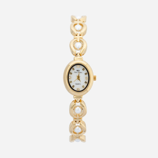 Chrono Fours® Lora