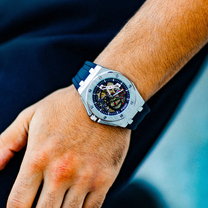 Chrono Fours® Prince Oak