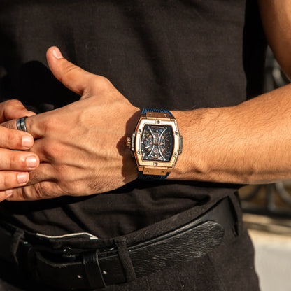 Chrono Fours® Summit