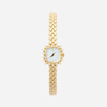 Chrono Fours® Milo