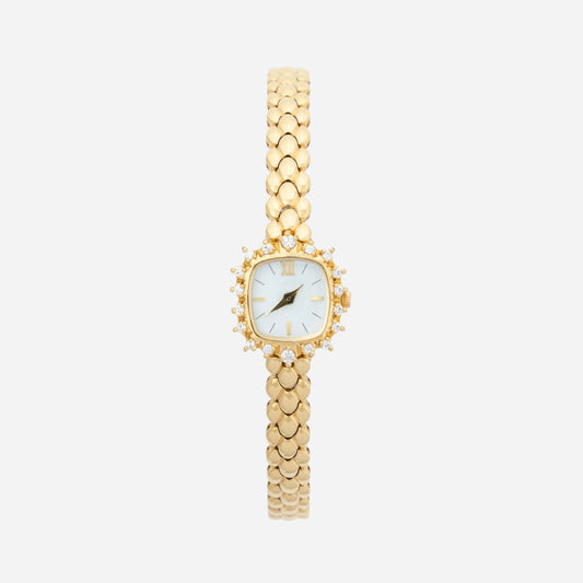 Chrono Fours® Milo