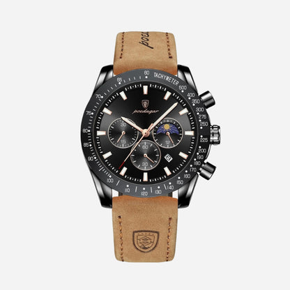 Chrono Fours® Horizon