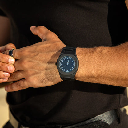 Chrono Fours® Aura