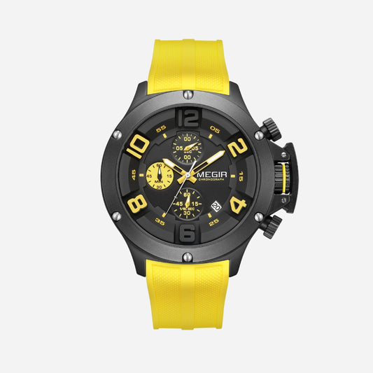 Chrono Fours® Chronograph