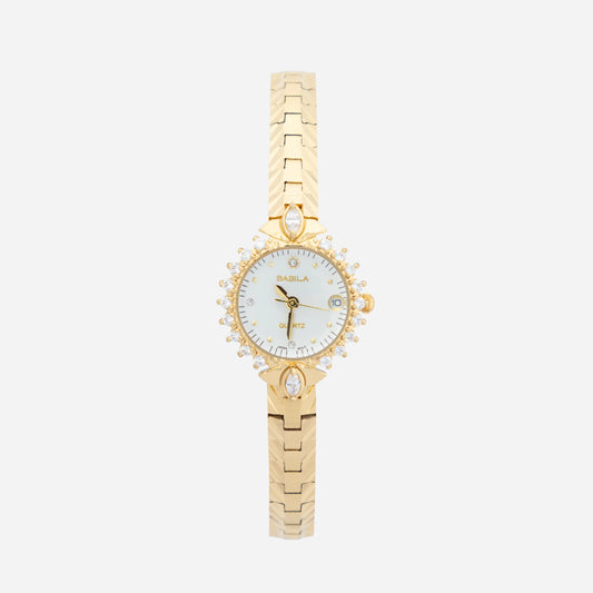 Chrono Fours® Mila