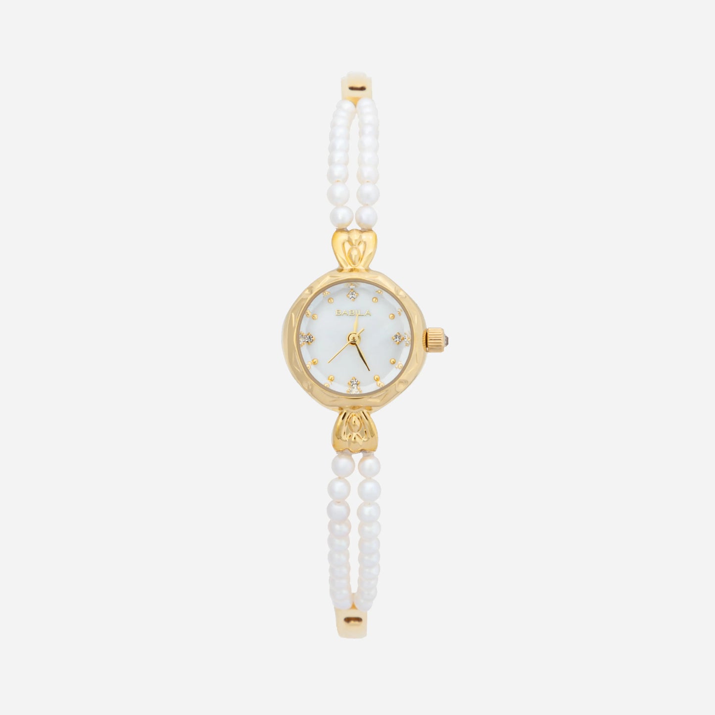 Chrono Fours® Loressa