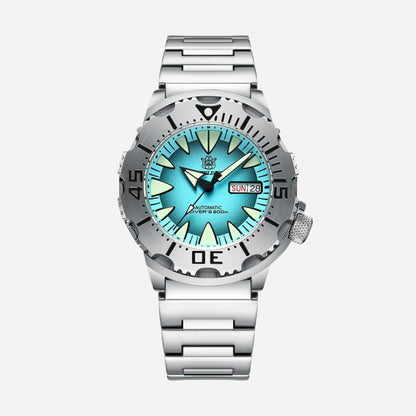 Chrono Fours® Demon