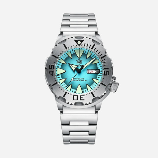 Chrono Fours® Demon