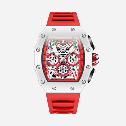 Chrono Fours® Draco