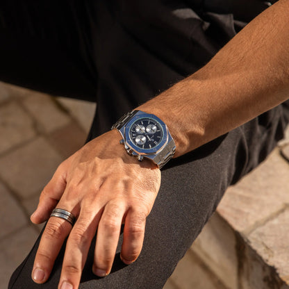 Chrono Fours® Tourbillon