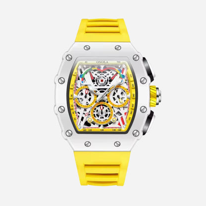 Chrono Fours® Draco