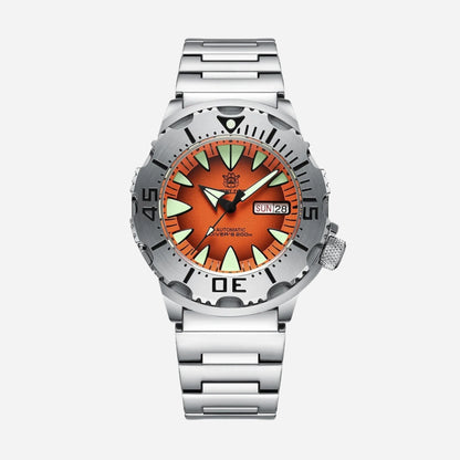 Chrono Fours® Demon