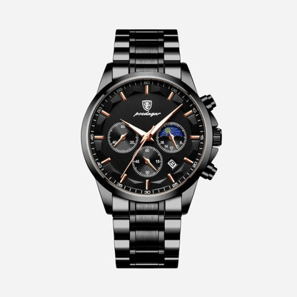 Chrono Fours® Ronin