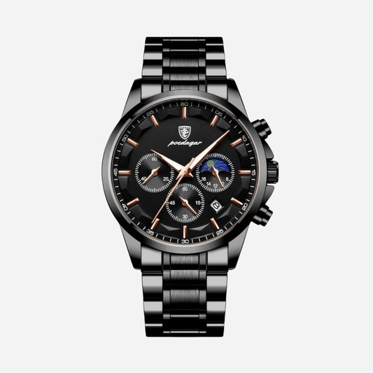 Chrono Fours® Ronin