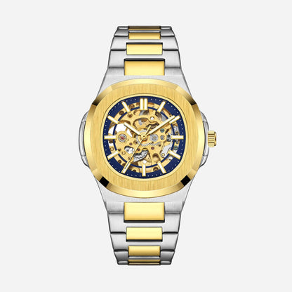 Chrono Fours® Skeleton