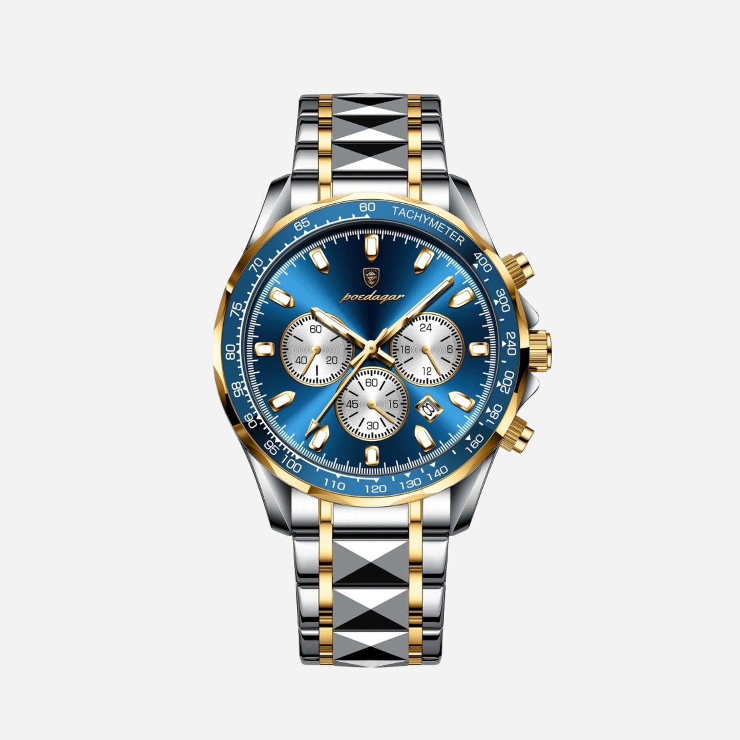 Chrono Fours® Chronometer