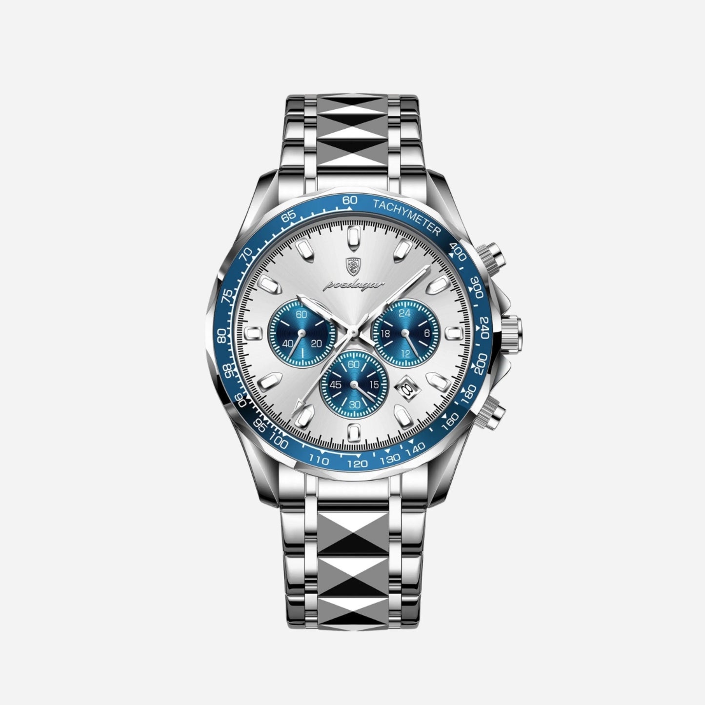 Chrono Fours® Chronometer