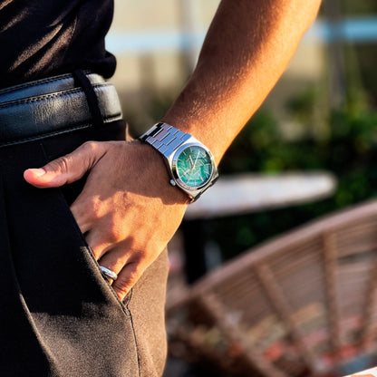 Chrono Fours® Fortuno