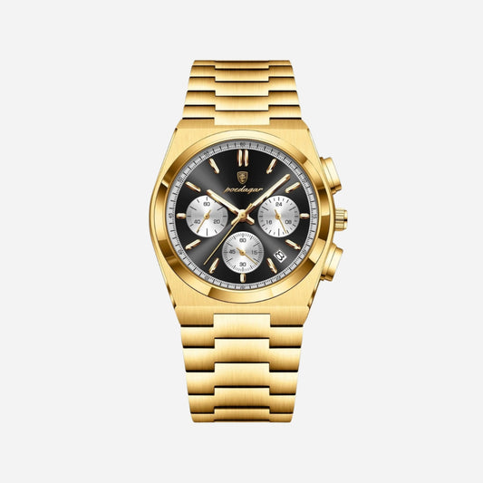 Chrono Fours® Prague
