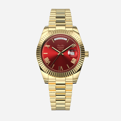 Chrono Fours® Santos