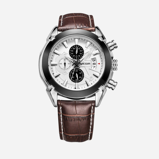 Chrono Fours® Portfolio