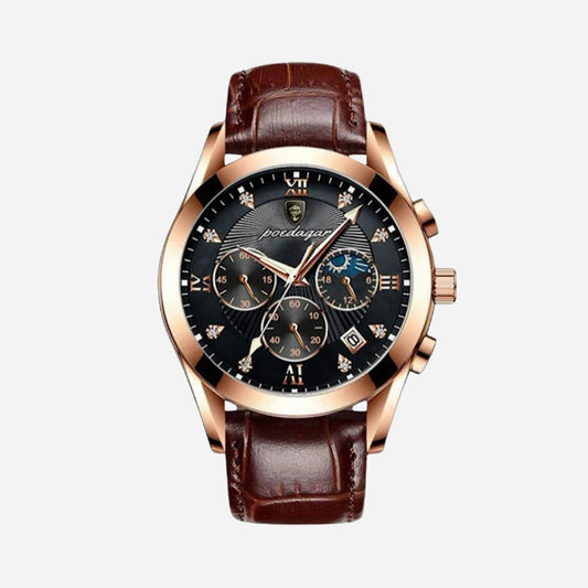 Chrono Fours® Voyager