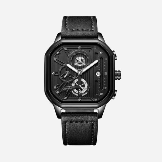 Chrono Fours® Regal Cedar